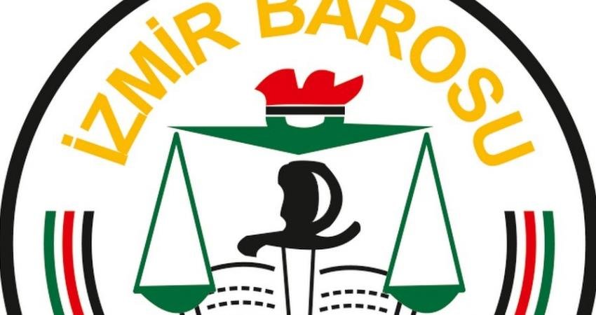 İzmir Barosu’ndan ‘Kararname’ Tepkisi: “Liyakate ve Kıdeme Aykırı, Sürgün Niteliğindeki Bu Atamaları ve İhraç Kararını Kınıyoruz” İzmir Barosu, Hakimler ve Savcılar Kurulu (HSK) tarafından yayınlanan 2023