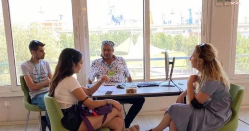 İzmir Büyükşehir Belediyesi, üniversite tercihi yapmaya hazırlanan gençlere bu yıl