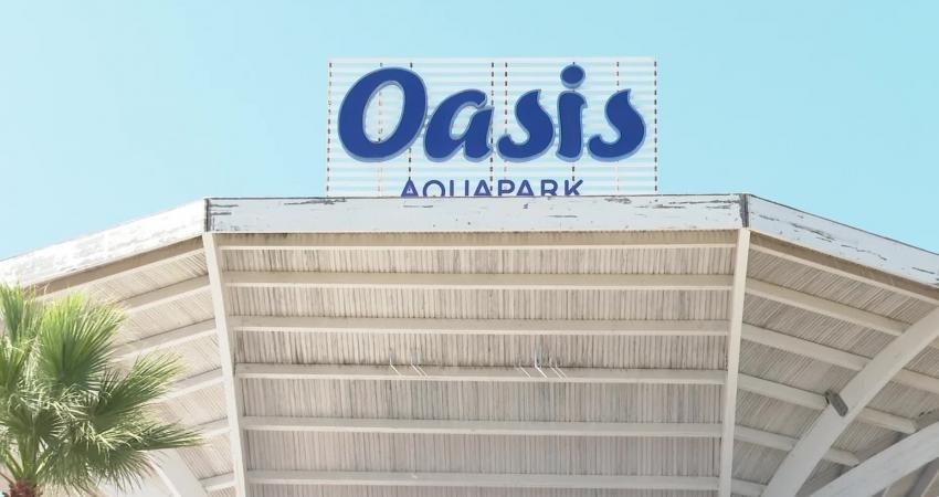 İzmir Büyükşehir Belediyesi’nin iştiraki Tetusa AŞ yönetimindeki Çeşme Alaçatı'daki Oasis