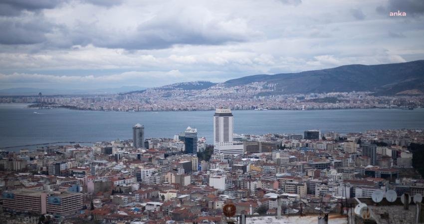 2022’de Avrupa Ödülü’nü almaya hak kazanan İzmir, yerel yönetimler demokrasisinin