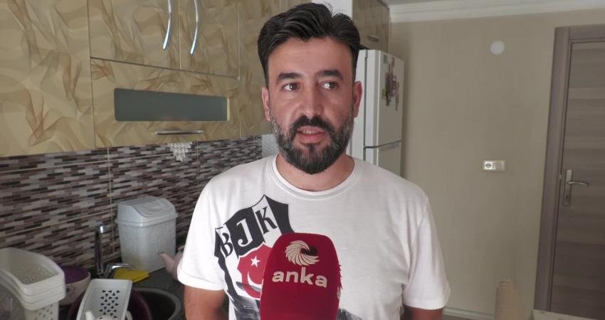 İzmir’in Karabağlar ilçesinde devletin belirlediği yüzde 25 oranındaki kira artışını