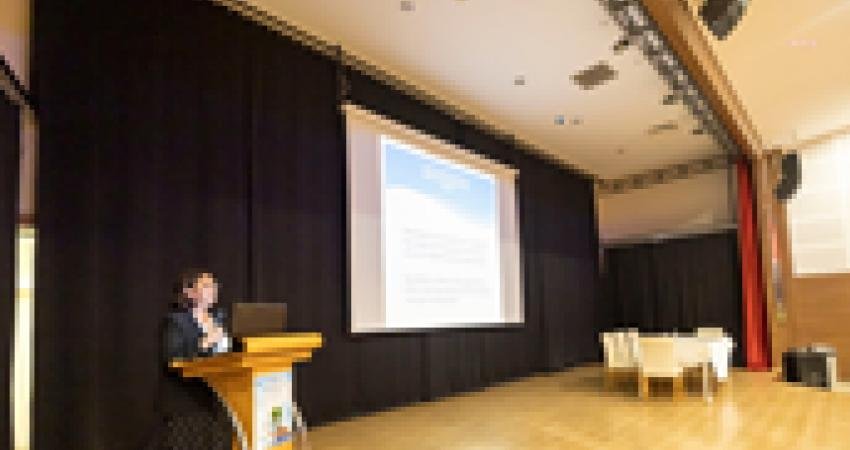 İZSU Genel Müdürlüğü’nün kentin su kaynaklarını korumak için başlattığı baraj