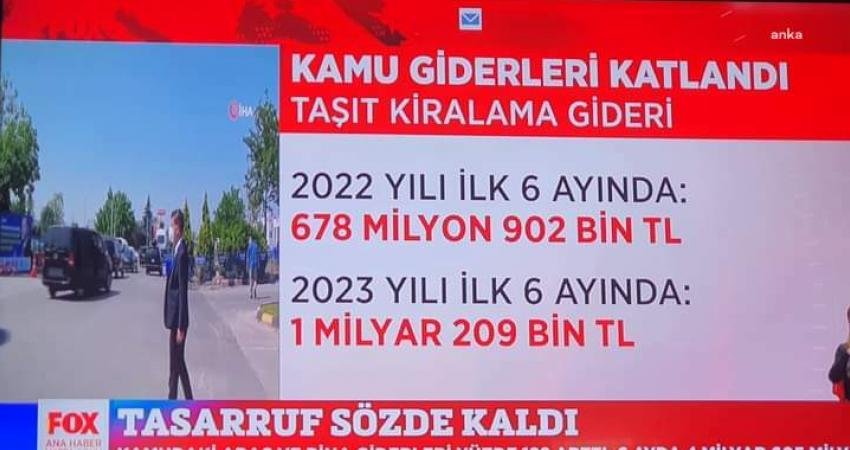 İzmit Belediye Başkanı Fatma Kaplan Hürriyet, sosyal medya hesabından yaptığı