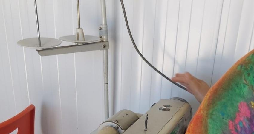 İzmit Belediyesi, bir hayırsever ile birlikte Kahramanmaraş’ta depremzede kadınlar için