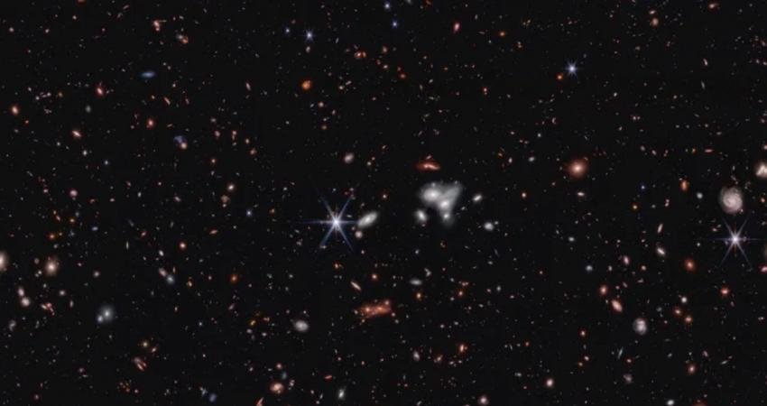 James Webb, uzay teleskobundan bir büyük keşif daha: Bugüne kadar