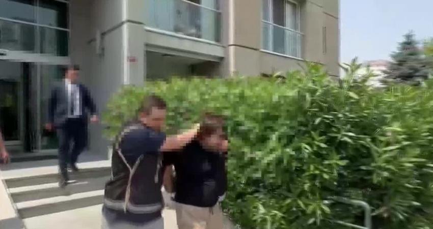 İstanbul Emniyet Müdürlüğü, Rus makamlarının hakkında İnterpol aracılığıyla arama kararı