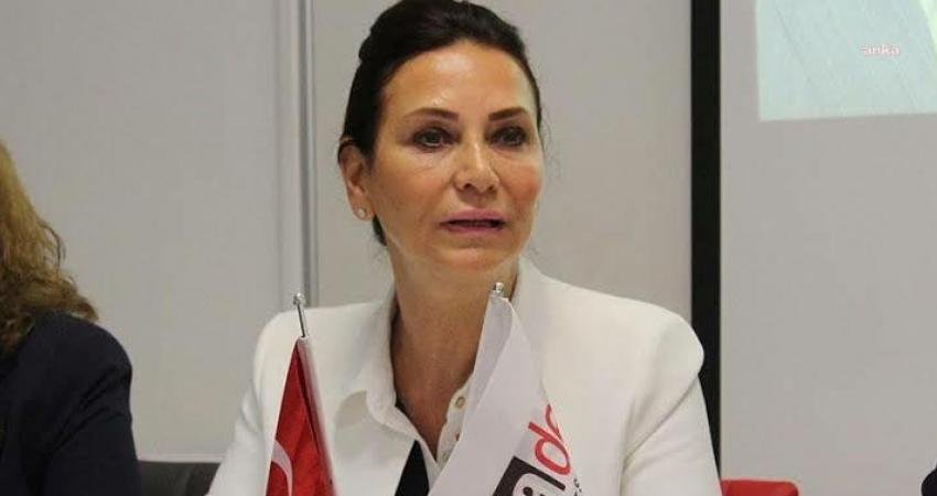 KA.DER Genel Başkanı Nuray Karaoğlu, Aile ve Sosyal Hizmetler Bakanı
