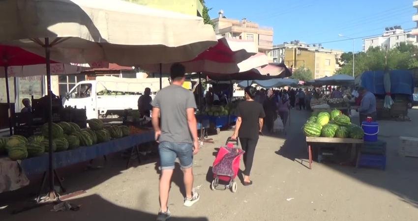 Hafta sonu akaryakıttan alınan Özel Tüketim Vergisi'ne (ÖTV) getirilen zamdan,