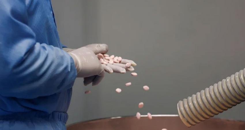 Kağıt Endüstrisi Atığı Terebentin, Ağrı Kesici Üretiminde Kullanılabilir İlaç endüstrisinin en çirkin yüzü, çevreye verdiği zarar araştırıldığında ortaya