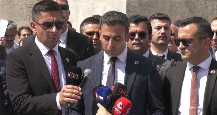 Kamu kurumlarında görevli müfettiş ve denetçiler, özlük haklarının iyileştirilmesi talebiyle