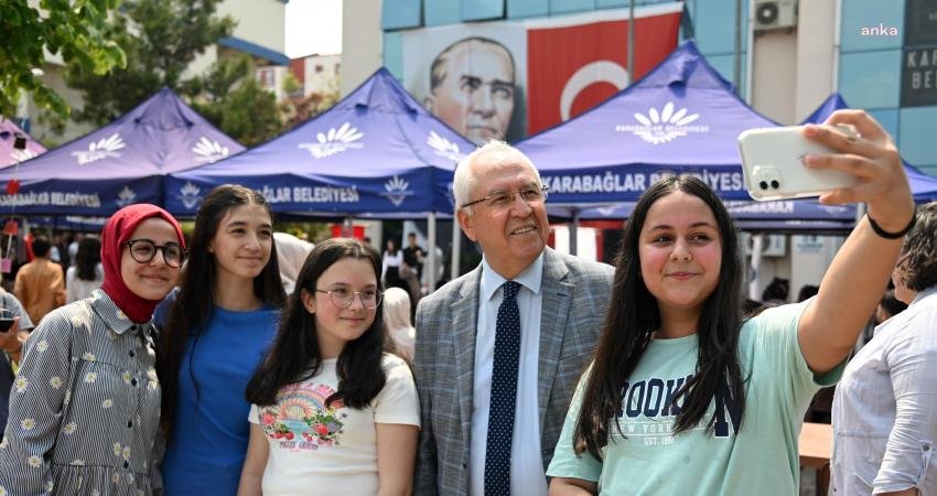 Bugüne kadar binlerce öğrenciyi ücretsiz olarak lise ve üniversite sınavlarına