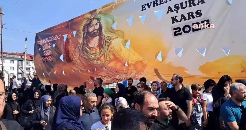 Hazreti Muhammed’in torunu Hazreti Hüseyin ve 72 yareni, Muharrem ayının