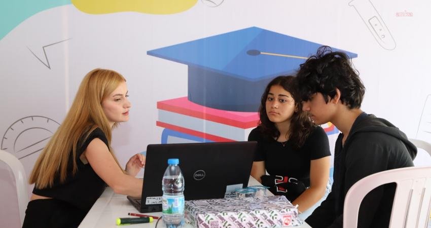 Kartal Belediyesi’nin alanında uzman eğitmenleri, her yıl olduğu gibi bu