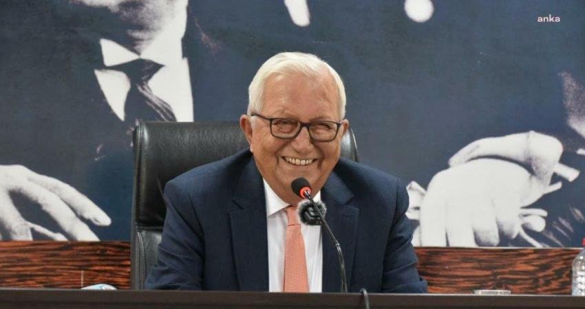 Kdz. Ereğli Belediye Başkanı Halil Posbıyık, 23. Uluslararası Sevgi, Barış,