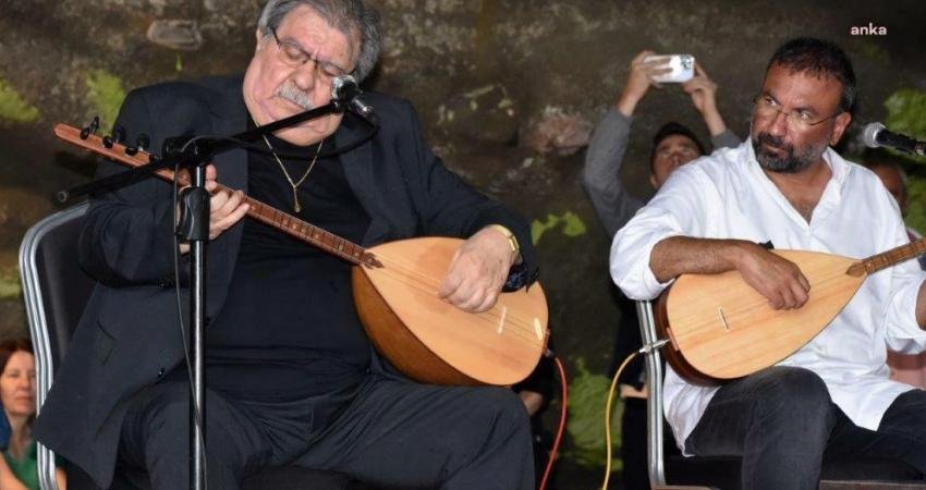 Kdz. Ereğli’de düzenlenen 23. Uluslararası Sevgi, Barış, Dostluk Kültür ve