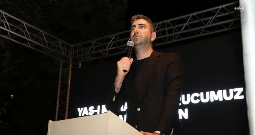 Kartal Belediyesi ve Kartal Cemevi Kültür Eğitim ve Sosyal Dayanışma