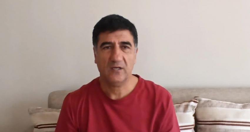 KHK ile İhraç Edilen Veteriner Hekim Erdoğan Ber’in İade Edildiği İşine Yeniden Son Verildi: “Kurumun, Adaletin Tecelli Etmesine Engellemeye Dönük Sistematik Bir Çabası Olduğunu Görüyoruz” İstanbul Maltepe İlçe Tarım Müdürlüğü’nde görevli, KESK’e bağlı Tarım Orkam