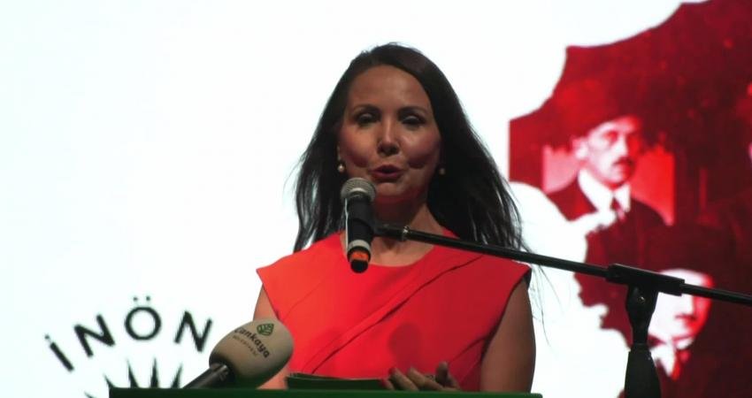 CHP Genel Başkanı Kemal Kılıçdaroğlu, “Evet, Lozan, bir diplomasi zaferidir.