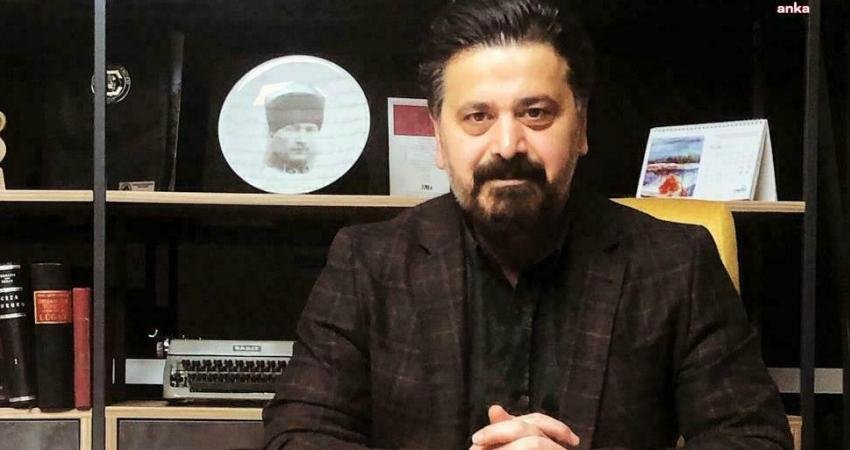 CHP Genel Başkanı Kemal Kılıçdaroğlu'nun avukatı Celal Çelik, "Ahmet Sonuç