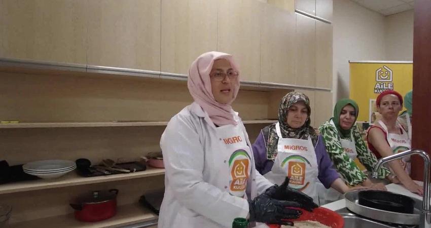 Bornova Belediyesi’nin 2020 yılında coğrafi işaret tescilini aldığı ve üretimi
