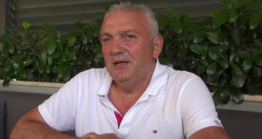 Kırkpınar Ağası Selim: “Kırkpınar’ın Bu Seneki Karşılığı Benim Gözümde 22 Milyon” Tarihi Kırkpınar Yağlı Güreşleri’nde 14 yıl ağalık yapan Seyfettin Selim,