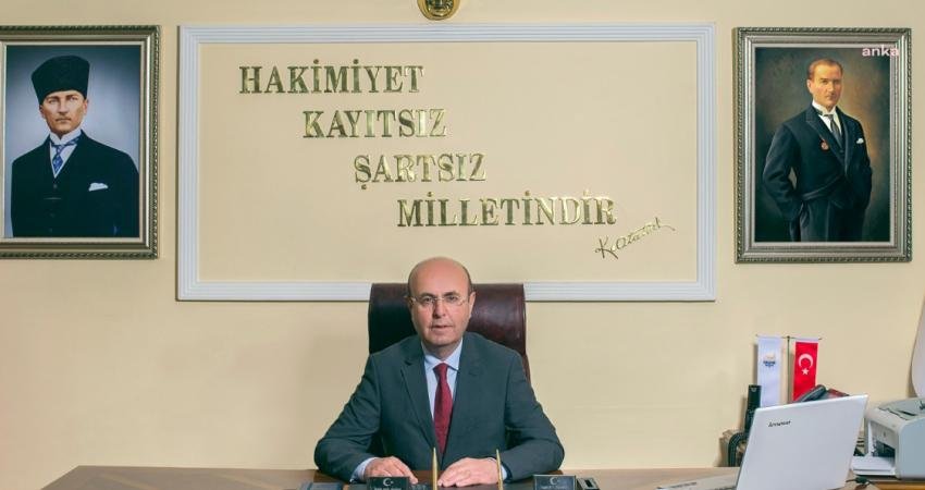 Kırşehir Belediye Başkanı Selahattin Ekicioğlu, ülke genelinde milyonlarca adayın beklediği