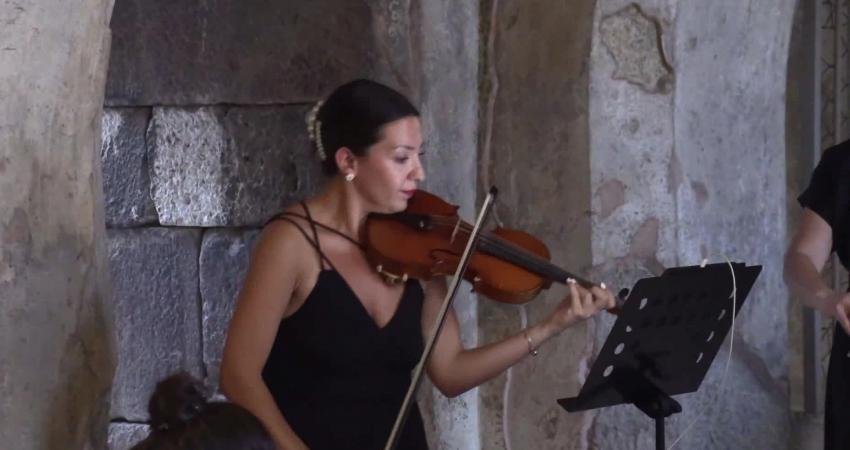 2 bin 500 yıllık geçmişiyle Konak’ın tarihi zenginlikleri arasında yer