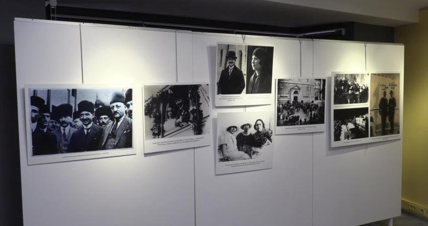 CHP 26. Dönem Ankara Milletvekili ve İnönü Vakfı Başkan Yardımcısı