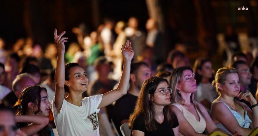 Konyaaltı Belediyesi ile Antalya Barosu iş birliğiyle düzenlenecek ‘2. Barofest