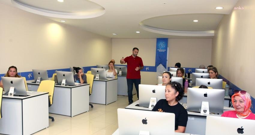 Küçükçekmece Belediyesi Girişimcilik ve İnovasyon Merkezi’nin (KÜGİM) teknolojik ve sektörel
