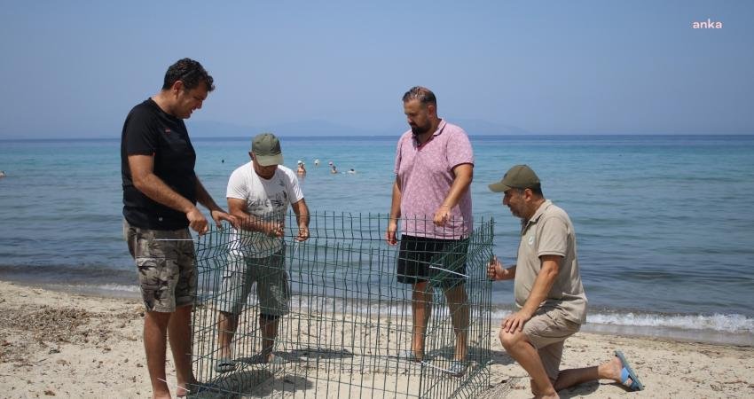 Kuşadası, nesli tükenme tehlikesi altındaki canlı türlerine de ev sahipliği