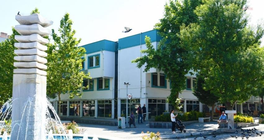 Yapılan “Bina Deprem Risk Analizi” sonucunda depreme dayanıksız olduğu tespit