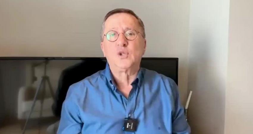 Lütfü Türkkan: “Katar Emiri, Trabzonspor’a Ederinin 7 Katı Ödeme Yapmayı Neden İstiyor? Cevap Basit: Arap Sermayesi, Kendilerine Doğu Karadeniz’de İkinci Bir İsrail Kuruyor” İYİ Parti Kocaeli Milletvekili Lütfü Türkkan, “Katar Emiri’nin aklına bu