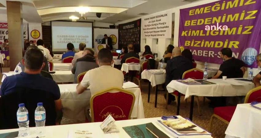 İstanbul 6. İdare Mahkemesi, Mahir Çayan ve 9 arkadaşını andığı