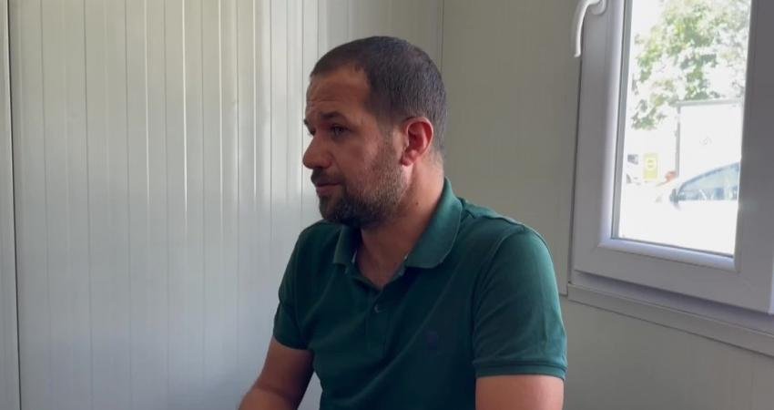 CHP Malatya Milletvekili Veli Ağbaba, “Kimse kendine suç bulmadı. Bu