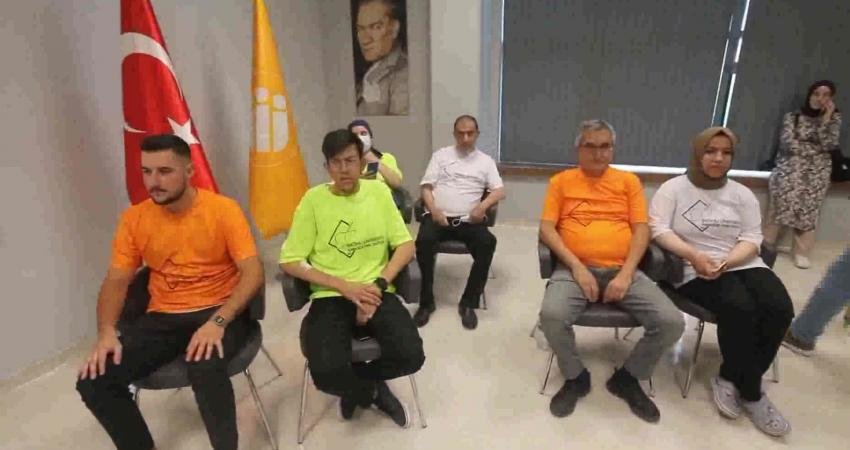 Malatya İnönü Üniversitesi Karaciğer Nakil Enstitüsü 4’lü çapraz karaciğer nakli
