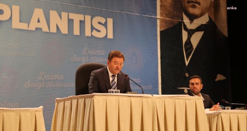 Maltepe Belediye Meclisi, Maltepe Belediye Başkanı Ali Kılıç yönetiminde temmuz