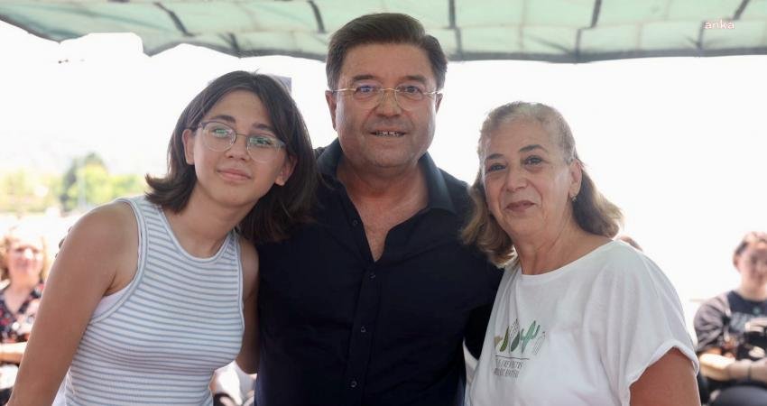 Maltepe Belediyesi tarafından bu yıl yedincisi düzenlenen geleneksel tekne turları,