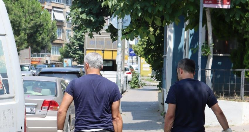 Maltepe Belediyesi’nin sıfır atık uygulamaları sayesinde Maltepe’de 320 milyon ton