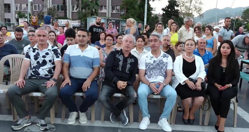 Marmaris Kitap Günleri'nin 3.'cüsü, İlber Ortaylı ve Metin Uca’nın da