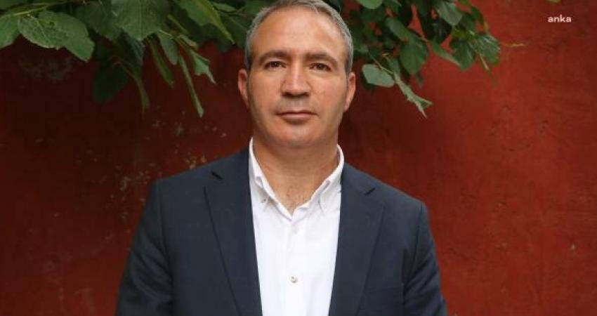 Mehmet Zeki İrmez’den Yusuf Tekin’e: “Kız Çocuklarının Okula Gitme Oranının Yükseltilmesi İçin ‘Kız Okulları Açmalıyız’ Olarak Formüle Ettiğiniz Yönteme İlişkin Bakanlığınızın Herhangi Bir Çalışması Mevcut Mudur?” Yeşil Sol Parti Şırnak Milletvekili Mehmet Zeki İrmez, Milli Eğitim