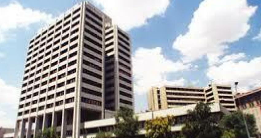 Merkez Bankası Başkan Yardımcıları Emrah Şener, Taha Çakmak ve Mustafa