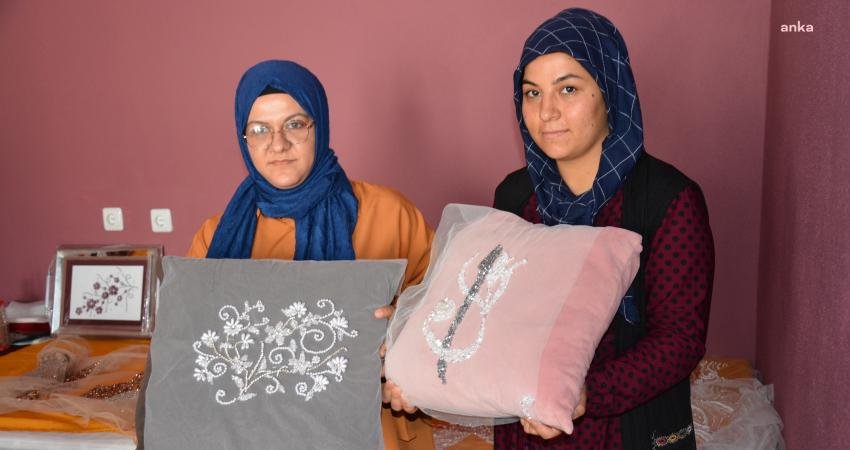 Mersin Büyükşehir Belediyesi Kadın ve Aile Hizmetleri Dairesi Başkanlığı’na bağlı