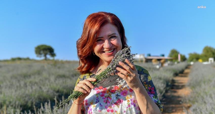 Mersin Büyükşehir Destekliyor, Kadınlar Üretiyor Mersin Büyükşehir Belediyesi’nin gizli kalmış kadın iş gücünün ortaya çıkarılması