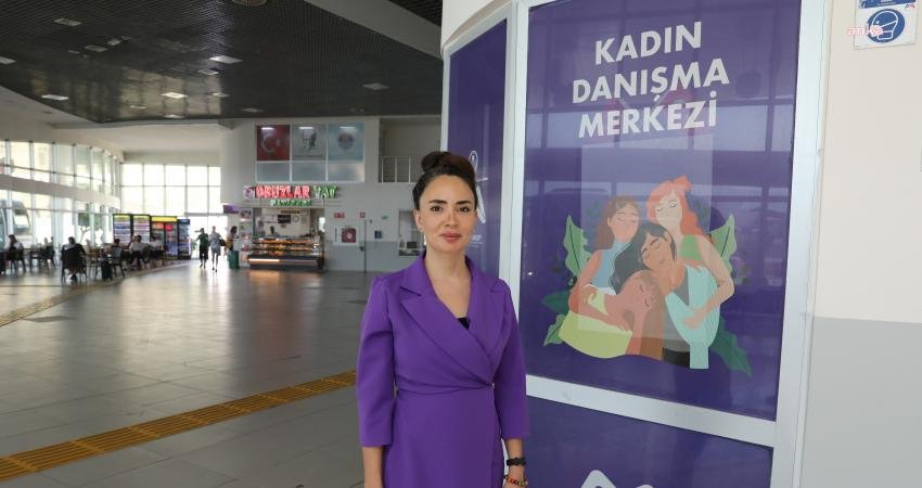Mersin Büyükşehir, Kadınlara Desteğini Her Alanda Sürdürüyor Mersin Büyükşehir Belediyesi Kadın ve Aile Hizmetleri Dairesi; kadınların güçlenmesi,