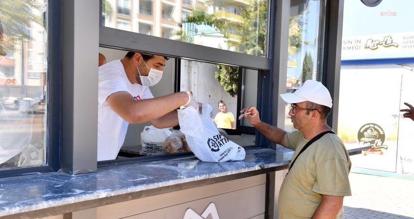 Mersin Büyükşehir Belediyesi tarafından 2020 yılından itibaren hayata geçirilen Mahalle