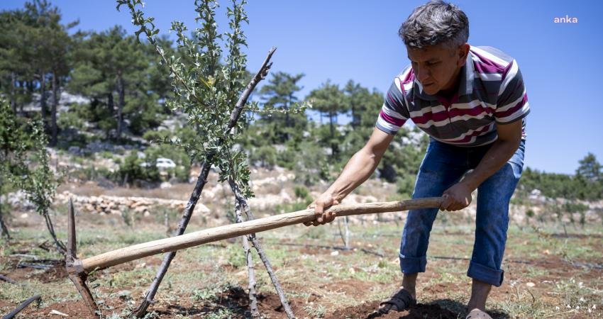 Mersin Büyükşehir Belediyesi, her geçen gün artan maliyetler nedeniyle üretemez