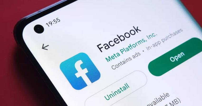 Apple'ın App Store'una ve Google'ın Play Store'una rakip olmak isteyen