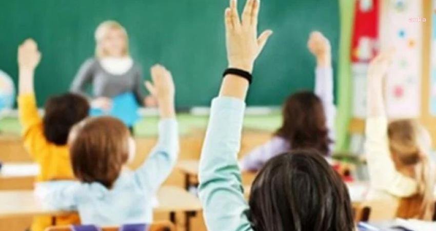 Milli Eğitim Bakanlığı, 2023-2024 Eğitim ve Öğretim Yılı Çalışma Takvimi'ni