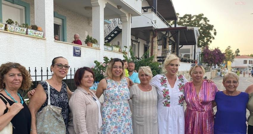 Karaburun Belediyesi, hastaların Urla ve diğer ilçelerde değil Karaburun Devlet